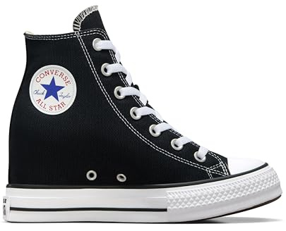 Converse Metallic Chucks Women CT AS OX 153181C Gold