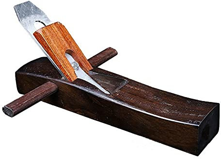 OXOLAMRIN Block Holzbearbeitung Hobelmaschine , 280 mm manueller Hobel, Holzbearbeitung, manueller Hobel, Holzbearbeitungswerkzeuge, Handwerkerwerkzeuge