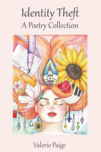 Identity Theft: A Poetry Collection
