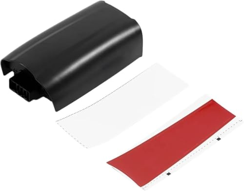 Yangers Lipo-Ersatz-Flugakku mit hoher Kapazität, 3100 mAh, 11,1 V, für Parrot Bebop 2 RC Drohne (1 Packung)