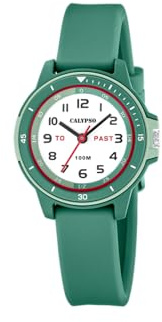 Calypso COR.ESF.Blanc.Verde
