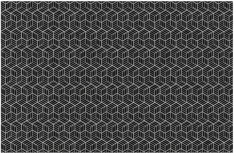 Silicone Induction Hob Protective Mat, 52 x 78 cm, Hob Cover Protector Kitchen Countertop Protection, for Inductions Cooktop & Hobs Protection Multifunctional Silicone Mats