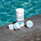 BAYROL Chlorilong ULTIMATE 7 - Pool Desinfektion - 7 in 1 Chlortabletten 300g, sehr hoher Aktivchlor Gehalt, langsam löslich - 1,2 kg