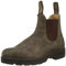 Blundstone Stiefelletten/Boots, Farbe Braun, Marke, Modell Stiefelletten/Boots EL Boot Rustic Crazy Braun