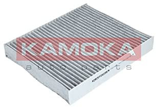 Kamoka F507401 - Filter, Innenraumluft