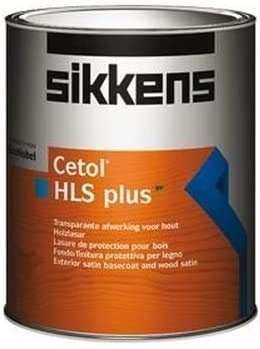 Cetol HLS Plus 1 litre Chêne clair 006