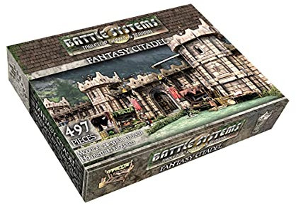 Battle Systems BSTFWC003