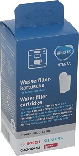 Bosch & Siemens Wasserfilter Intenza für Kaffeemaschine 17000705