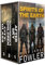 Spirits of the Earth: The Complete Series: (A Post-Apocalyptic Series Box Set: Books 1-3) (Spirits of the Earth Box Sets Book 1) (English Edition)