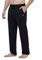 HMIYA Herren Jogginghose Baumwolle Sweathose Lange Atmungsaktiv Sporthose Yogahose Klassische Trainingshose mit Taschen(Schwarz,4XL)