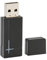 Wireless Adapter für One, Wireless Game Controller Adapter für One X S, für Elite Series 2 Controller