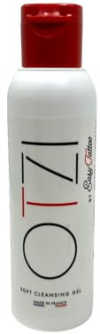 Easy Tattoo OTZI Cleansing Gel - 125ml - by INKgrafiX®- IG69177 - Tattoocreme Pflege