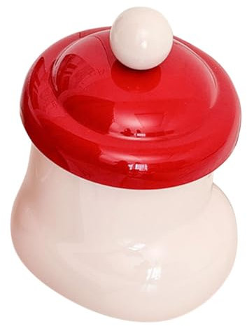 HOOTNEE Hanging Trash Bin with Suction Cup Mini Trash Can for Desk Kitchen Office Bedroom Trash Can with Lid Organizes Small Items