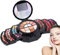 Full Makeup Kit, 110 Colors Makeup Set, Easy Blendable Travel Palette, All In Beauty Kit With Mirror For Women, Girls, Professional And Daily Use, Birthday Gift Idea