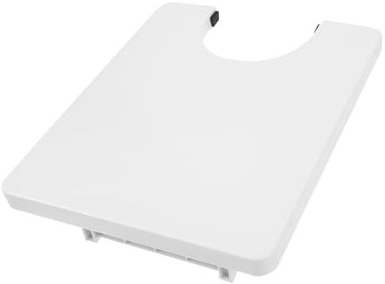BESPORTBLE Placa De Expansión Para Máquina De Coser Mesa Extensible Portátil Herramienta Extensible Para Costura Para Corte y Confección Proyectos De Manualidades