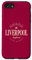 Liverpool England | Liverpool England UK Modern Case for iPhone SE (2020) / 7 / 8