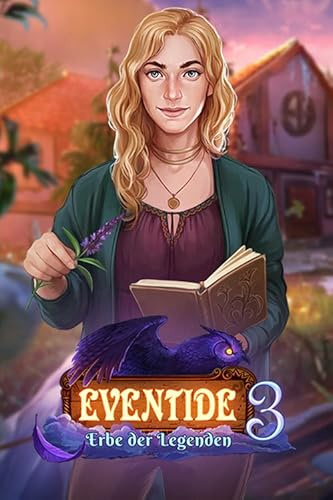 Eventide 3: Erbe der Legenden [PC Download]