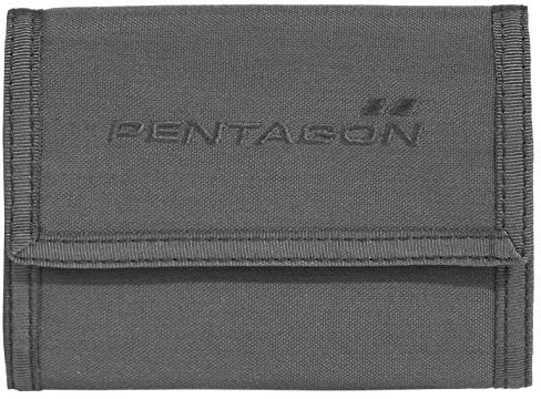 Pentagon Tactical Stater Wallet 2.0 Geldbörse Einheitsgröße Salbeifarben