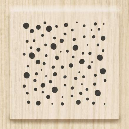 Baier & Schneider cArt-Us Stempel Dots