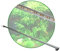 Aquarium LED-Beleuchtung 100 cm inkl. Trafo, LED-Leuchtbalken für Pflanzenaquarien, LED Pflanzenlicht