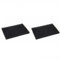 vhbw 2x filtro de espuma compatible con AEG aspiradoras