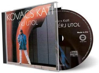 Kov�cs Kati - �rj utol (1 CD)
