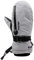 Swany Arctic Mitt – Damen-Handschuh, Hellgrau, Größe S