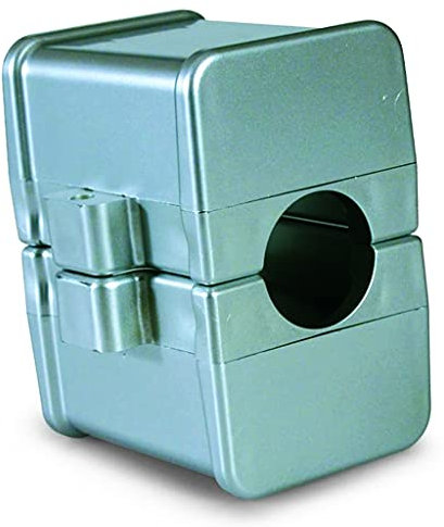 Bricoloco Antical magnético para tuberías de vivienda 3/4. Descalcificador magnético para tuberías fácil y rápido de instalar. Agua suave y limpia. Evita excesos de calcio y magnesio. (1)