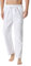 LAOLUO Pantalon De Travail Homme Grande Taille Pantalon Homme À Carreaux Pantalon Homme Velours Côtelé Jogging Bleu Marine Homme Pantalon Travail Slim Jogging Creme Homme Survetement Large Homme
