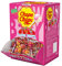 Chupa Chups Lollis Strawberry Lover, VerschiedeneErdbeer- Geschmacksrichtungen, Erdbeer-Lollis für den puren Genuß, 150er Box