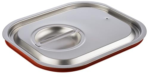 METRO Professional GN Transport-Steck-Deckel 1/2 325 x 265 x 40 mm