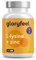 L-Lysin 400 Kapseln - 1000 mg L Lysin HCL/Tag - Aus pflanzlicher Fermentation - Essentielle Aminosäure mit Zink für Dein Immunsystem* - Vegan, laborgeprüft, ohne Zusätze