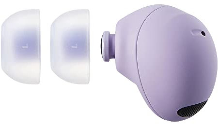 AZLA SednaEarfit MAX para Galaxy Buds 2 Pro 2 Pares (L)