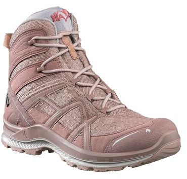 HAIX Black Eagle Adventure 2.2 GTX Ws mid/copper-brown Dein Black Eagle Adventure Ws als Mid-Modell.. 36