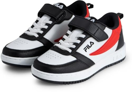 FILA Unisex Kinder Fila Rega Nf Velcro KidsSneaker