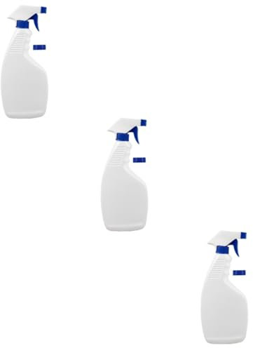 iplusmile 12piezas Botellas Pulverizadoras De Plástico Para Agua Para Salones De y Limpieza Del Diseño y