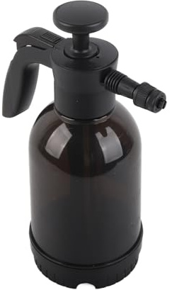 Car Wash Foam Sprayer - 2L Large Capacity Handheld Portable Versatile Foam Soap Sprayer for Home, Garden, Car Cleaning