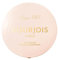 Bourjois Illuminateur Poudre Maxi Boîte Ronde, Texture légère, formule vegan, Poudre facile à estomper, Teinte 03 Highlighter, Pour un éclat naturel, Tenue longue durée