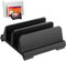 HOMSFOU Laptop Regolabile Organizer Scrivania con Base Antiscivolo per Ottimizzare e Dispositivi Stabile per Ufficio e Home Office