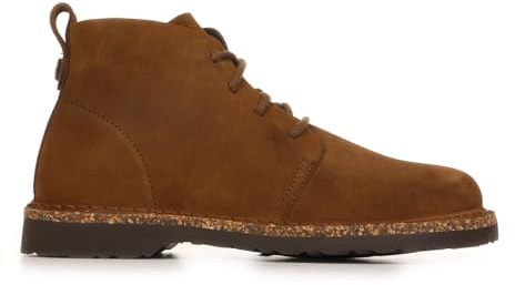 Birkenstock Uppsala Mid, Damen Stiefeln