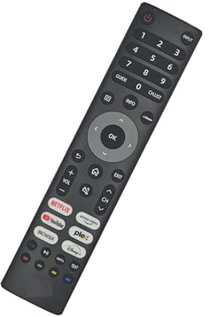 Telecomando Universale per tutti TV LED VIDAA.