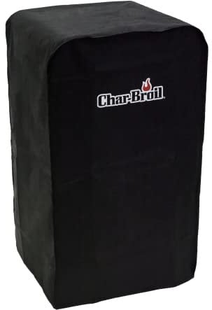 Char-Broil 140 763: Funda para Digital Smoker.