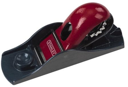 Stanley 12-247 Block Plane