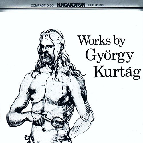 Hungaroton (Klassik Center Kassel)
