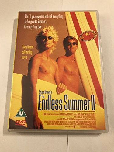 Endless Summer 2 [UK Import]
