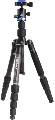 Benro iFoto FIF19CIB0 Kit Stativ Carbon Limited Edition