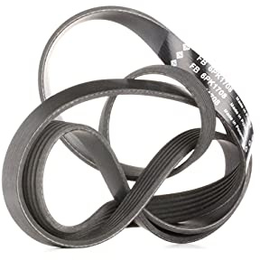INA FB 6PK1708 Keilrippenriemen Kompatibel mit MERCEDES-BENZ C-Klasse Limousine W204 0009933900 0029931296 Y40115908