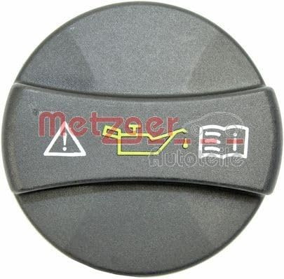 METZGER 2141005 Zylinderköpfe