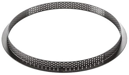 silikomart Cercle perforé Ø 23 cm