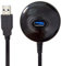 chenyang Cavo di prolunga USB 3.0 da scrivania USB 3.0 tipo A maschio a femmina, cavo dati di prolunga da 0,8 m